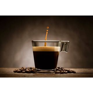 Espresso Single