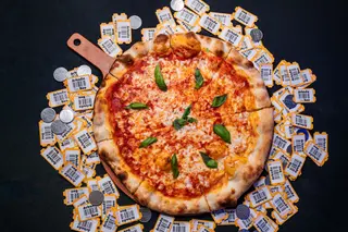 Margherita