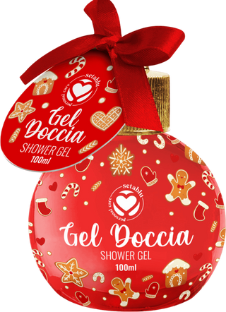 GEL DOCCIA NATALE