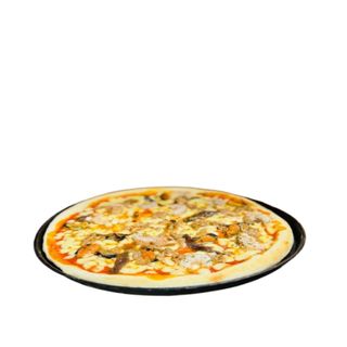 Pizza de mariscos (30 cm.)