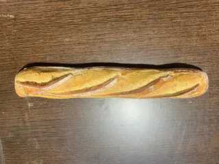 Baguete Aintzineran