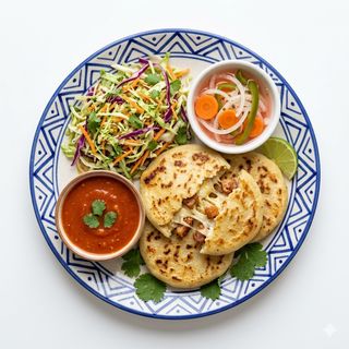 Pupusas