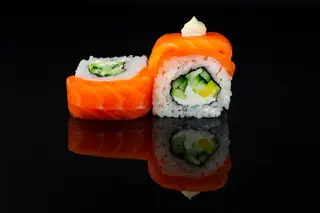 Філадельфія максі (280/40г)