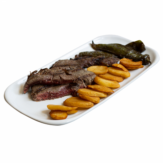 LOMO ALTO DE VACA MADURA (ENTRECOT)