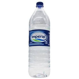 Água Natural 500ml