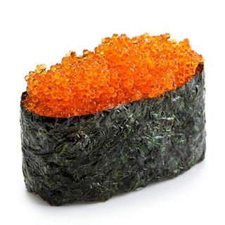 Gunkan Tobiko