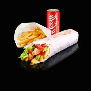 Menú Rollo