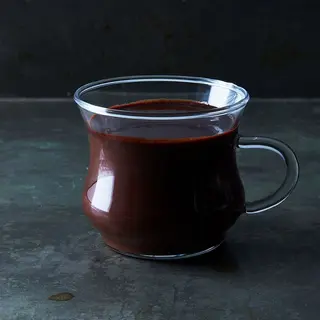 Black Chocolate