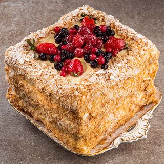 ნაპოლეონი, დიდი