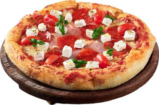 Srpska pizza