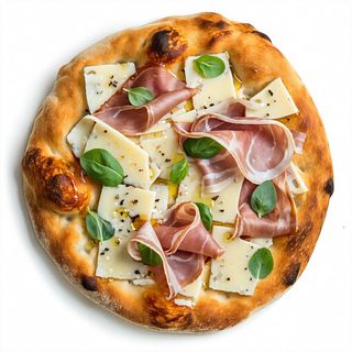 Del Monaco e San Daniele