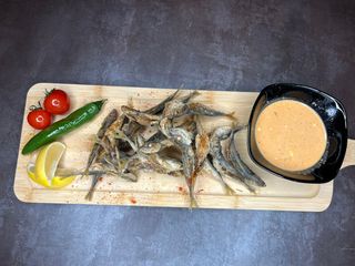 ბარაბულკა