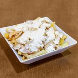 Patatas Mediterraneas