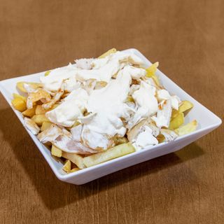 Patatas Mediterraneas