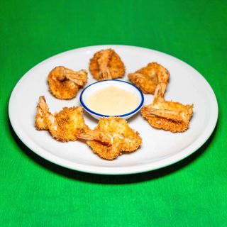 Gamberi coda di fenice