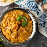 39. Lamb Korma