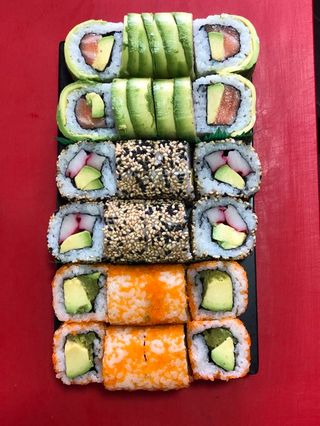 Combinado 3 (24 Pzs.)