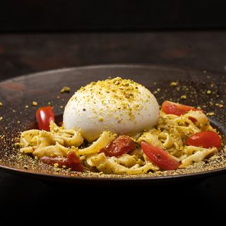 Паста Бурата 400г