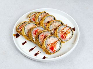 Black tempura (395g)
