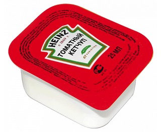 Кетчуп Heinz