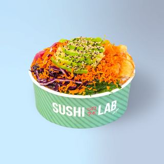 Crea il tuo Poke (Large)