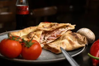 Palaneți cu Brânzā şi Bacon 450 g