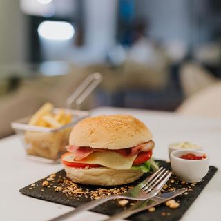 República Burguer