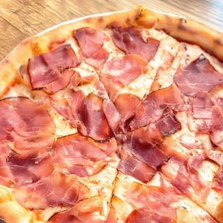 Pizza Bufalina