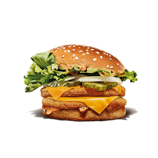 Big King® Chicken
