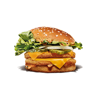 Big King® Chicken