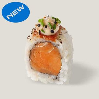 MISO SALMON