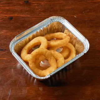 Anelli di cipolla