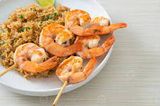 20. Shrimp Skewers