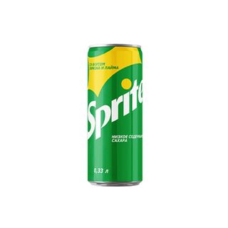 Sprite 0,33 ж/б