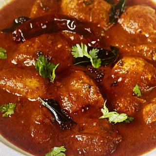 Murg Madras