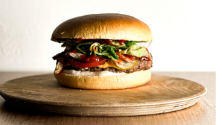 Classic Burger