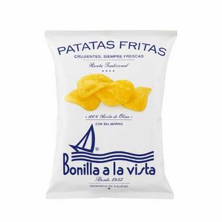 BONILLA PATATITAS 50 GRS