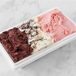 MEDIO LITRO HELADO
