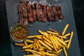 Entraña De Angus