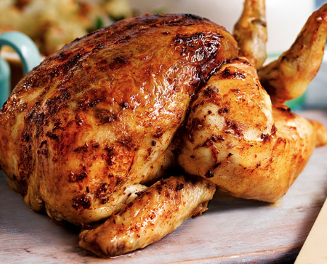 1 pollo