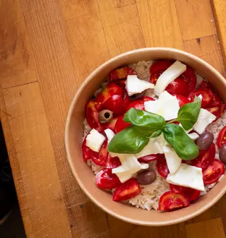 Caprese