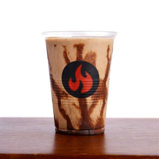 Death by chocolate Shake