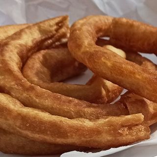 Ración de churros 