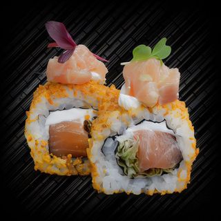 Uramaki Fuku (8 Uds.)