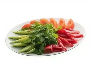 Овочевий сет (300g)