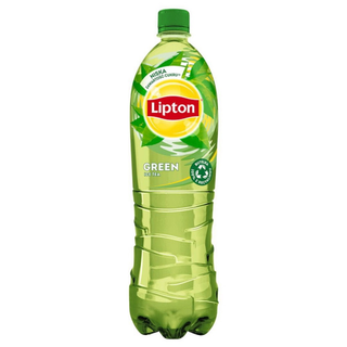 Lipton Green ice tea 0.5l
