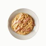 Pâte Carbonara