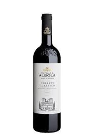 Castello di Abola, Chianti Classico Riserva, Sangiovese