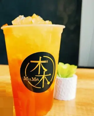 Passion fruit