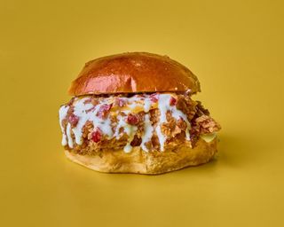 Burger Cheeck's